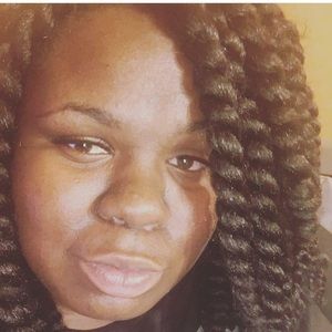 Meet your Posher, Chantel